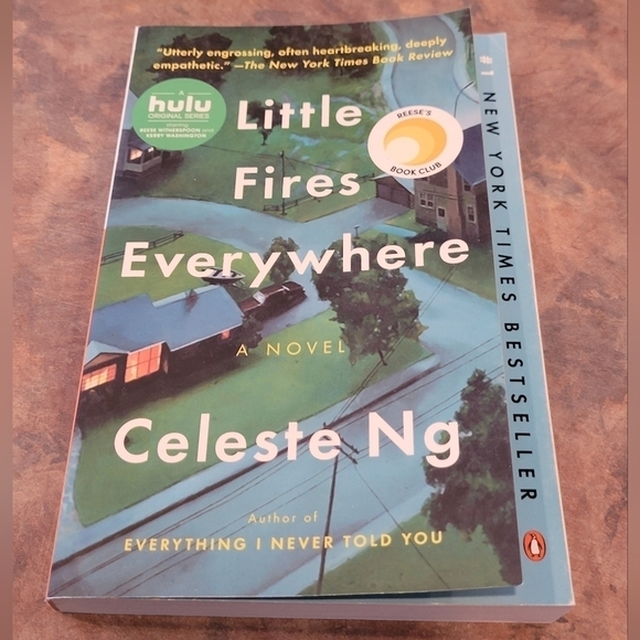 BUNDLE OF 3 BOOKS, One Hardcover and Two Paperbacks - Picture 10 of 14